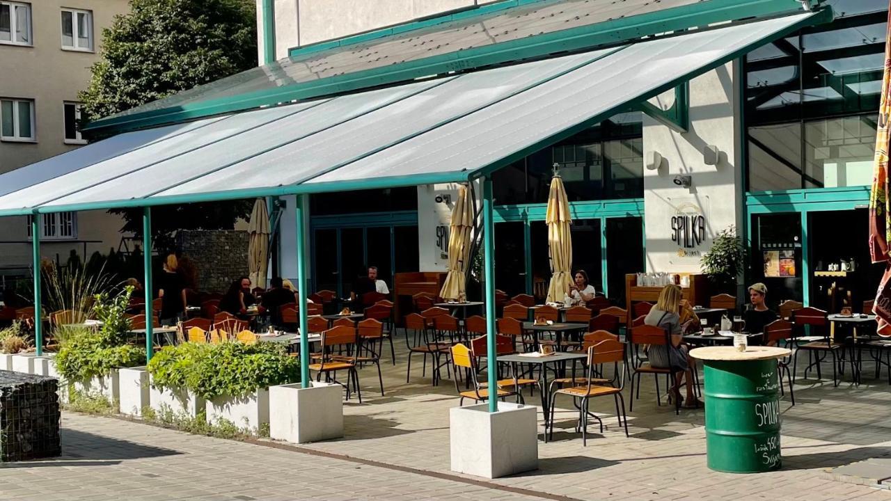Topbeer - Stein Bratislava Exterior foto